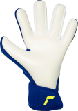 Reusch Fastgrip Advance Junior 5672200 4994 blau back